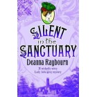 Silent In The Sanctuary        {USED}